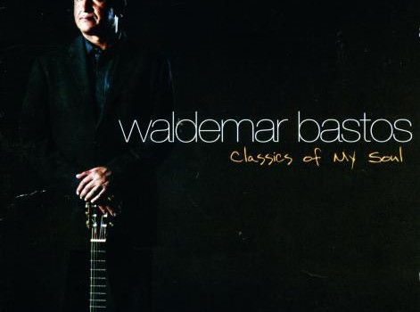 waldemar bastos