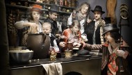WARSAW VILLAGE BAND
