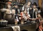 WARSAW VILLAGE BAND