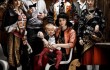WARSAW VILLAGE BAND
