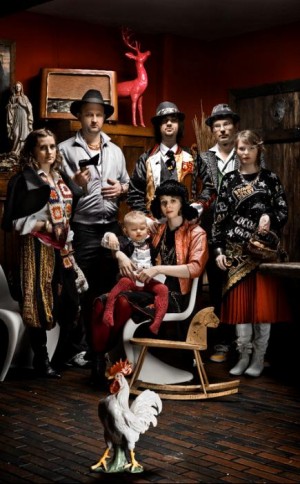 warsawvbinfinity WARSAW VILLAGE BAND