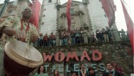 WOMAD Cáceres