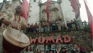 WOMAD Cáceres