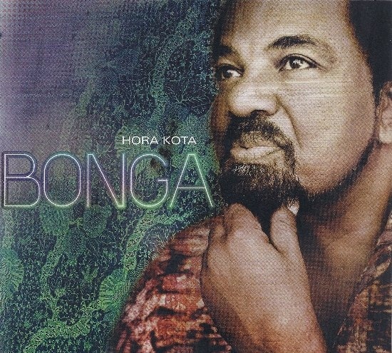 bonga – hora kota
