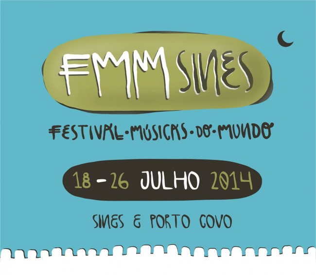 FMM Sines 2014